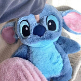 Stitch Disney Hot Water Bottle