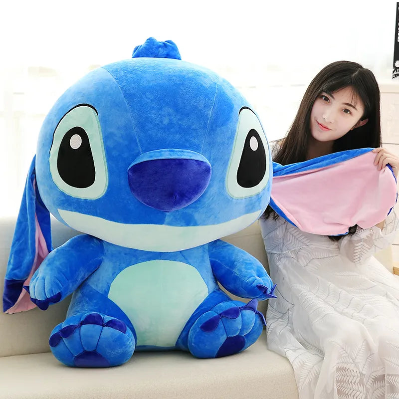 Big stitch teddy bear sales
