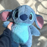 Stitch Disney Hot Water Bottle
