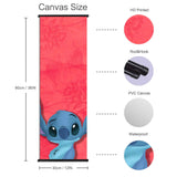 Stitch Hawaii Wall Art