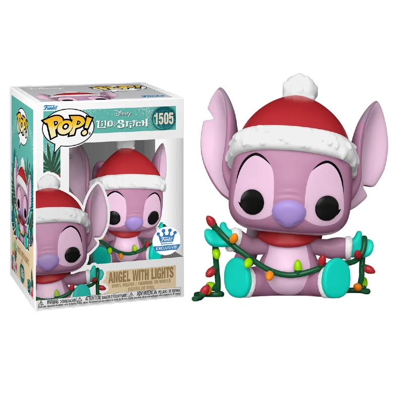 Disney Funko pop 2024