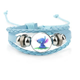 Disney Stitch Bracelet