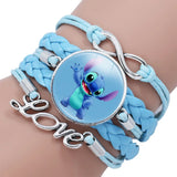 Experiment 626 Bracelet
