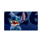 Happy Stitch Puzzle