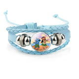 Lilo And Stitch Bracelet