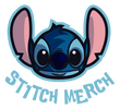 Stitch Merch