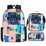 Stitch Elvis Backpack