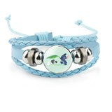 Stitch Girl Bracelet