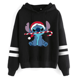 Stitch Xmas Hoodie