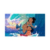 Stitch Family Puzzle