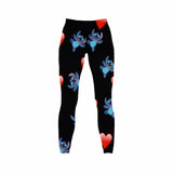 Stitch Leggings