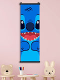 Stitch Lost Wall Art
