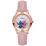 Stitch Wristwatch