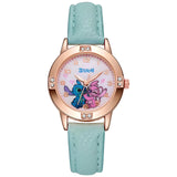 Stitch Wristwatch