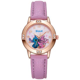 Stitch Wristwatch