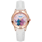 Stitch Wristwatch