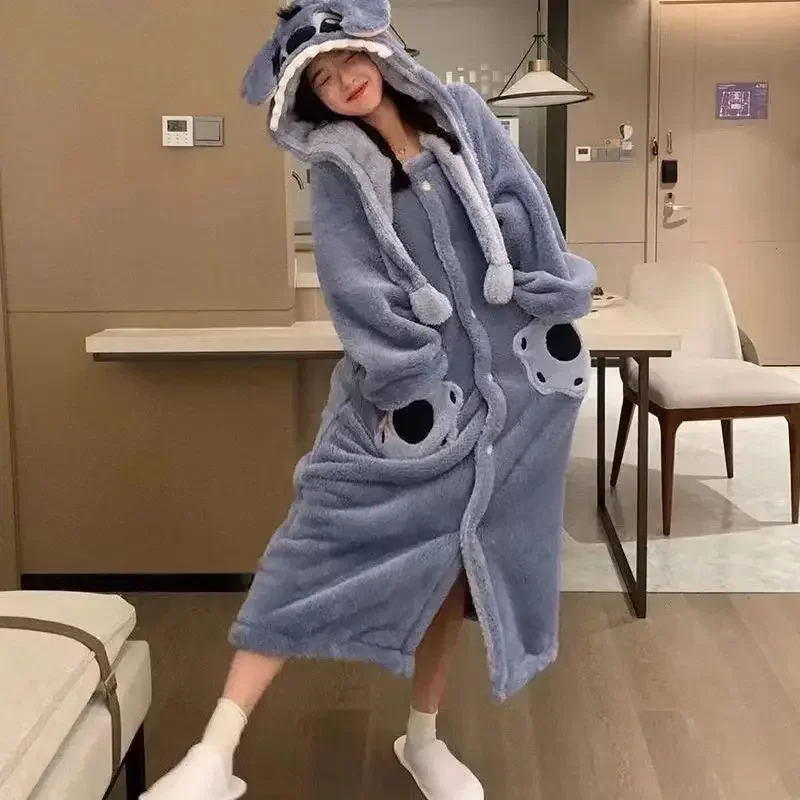 Women s Stitch Pajamas Stitch Merch