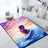 Stitch Rug