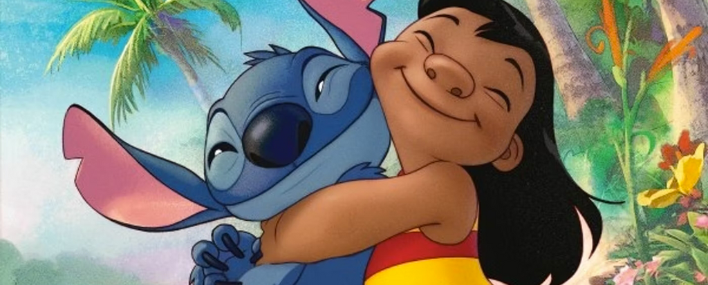 Exploring the Moral and Religious Themes in Lilo and Stitch