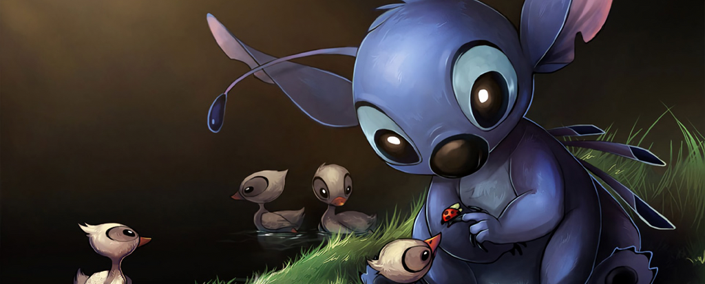 Understanding Stitch, A Deep Dive into the Disney Favorite