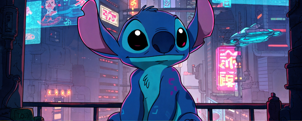 Lilo & Stitch: A Wave of Aloha in Pop Culture