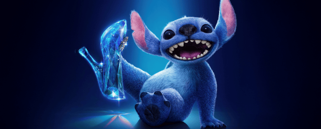 What If Stitch Met Other Disney Heroes?