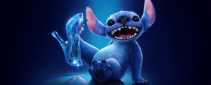 What If Stitch Met Other Disney Heroes?
