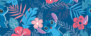 Why Disney Fans Still Connect with Stitch After 20 Years?