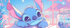 Why Stitch is the Ultimate Symbol of Friendship and Family?