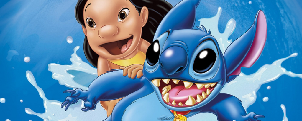 Stitch’s Influence on Modern Animation