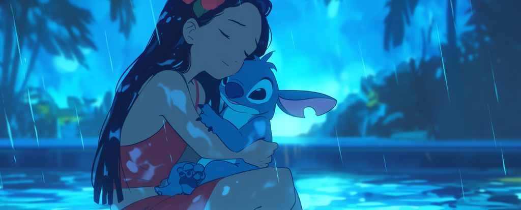 The Latest Stitch News That Has Disney Fans Obsessed