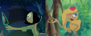 Who is Wendy Pleakley? Lilo & Stitch's Iconic Alien Explained – Stitch