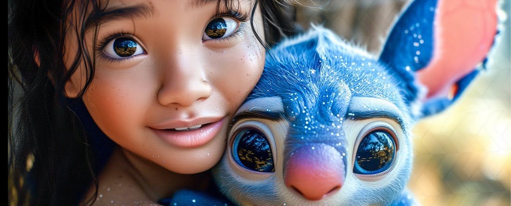 What We Know About The New Lilo And Stitch Live-Action Remake