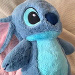 Stitch Disney Hot Water Bottle