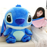 Big Stitch Plush