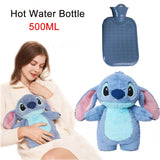 Stitch Disney Hot Water Bottle