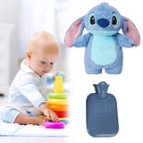 Stitch Disney Hot Water Bottle