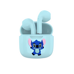 Alien Stitch Earbuds