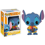 Aloha Stitch Funko Pop