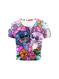 Angel Stitch T-Shirt