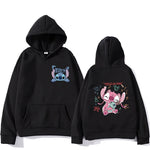 Angel World Of Free Hoodie