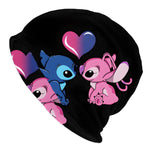 Angel And Stitch Beanie