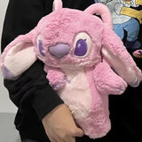 Angel Disney Hot Water Bottle