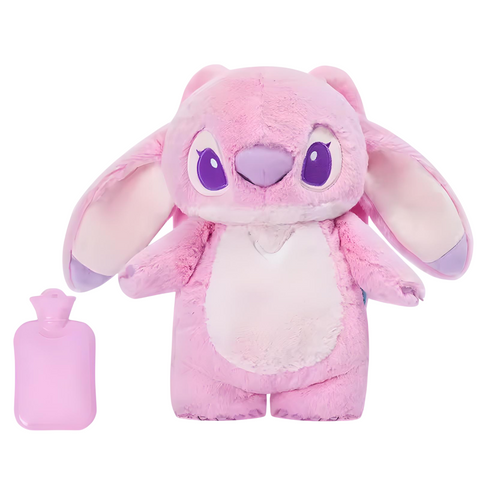 Angel Disney Hot Water Bottle