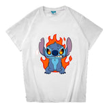 Angry Stitch T-Shirt