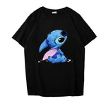 Big Stitch T-Shirt