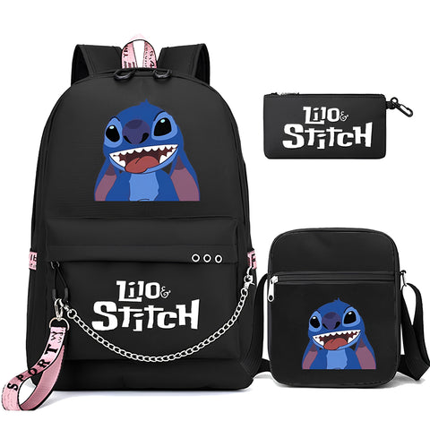 Big Stitch Backpack
