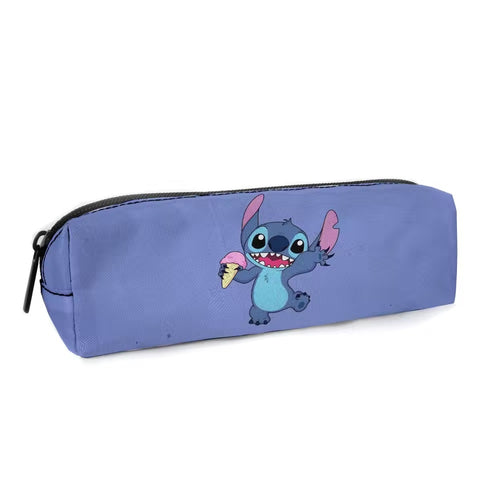 Big Stitch Pencil Case