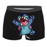 Crazy Stitch Boxer