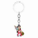 Cute Lilo Keychain